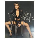 Desperate Housewives Eva Longoria signed photo