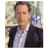 James Remar signed photo