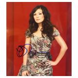 Beverly Hills 90210 Lindsay Pricesigned photo