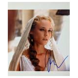 Diane Kruger signed photo