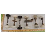 Vintage Doorknob Sets