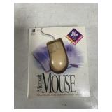 Microsoft mouse