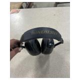 Winchester ear protection