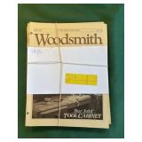 Wood Smith books 1985