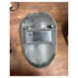 welding helmets