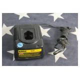 DeWalt Battery Charger