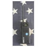 Cobra Hand Held 2 Way Radio