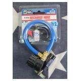 R-134 Recharge Hose - NEW