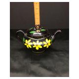 Royal Canadian Pottery Tea Pot