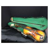 Kiso Suzuki Violin with Case