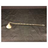 Brass Candle Snuffer