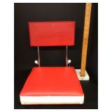 NCSU Folding Stadium Seat