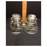 Glass Insulators