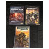 Warhammer guides