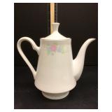 China garden prestige teapot