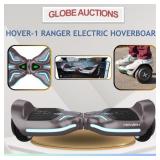 HOVER-1 RANGER ELECTRIC HOVERBOARD (MSP: $271)