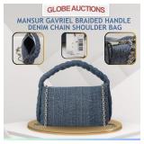 BRAND NEW MANSUR GAVRIEL SHOULDER BAG(MSP:US$795)