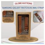 SAMSUNG GALAXY WATCH (46-MM) STRAPS