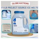 11-LB PROJECT SOURCE ICE MELTER