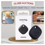 SAMSUNG GALAXY SMART TAG (1 - PACK TRACKER)