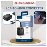 RCA-TO-HDMI CONVERTER