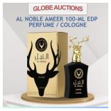 AL NOBLE AMEER 100-ML EDP PERFUME / COLOGNE