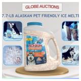 7.7-LB ALASKAN PET FRIENDLY ICE MELTER