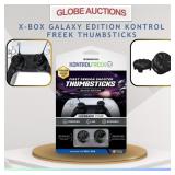 X-BOX KONTROL FREEK THUMBSTICKS, GALAXY EDITION