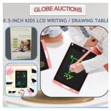 8.5-INCH LCD TABLET FOR KIDS WRITING / DRAWING