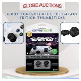 PS-5 KONTROLFREEK FPS THUMBSTICKS, GALAXY EDITION