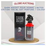 DARK KNIGHT POUR HOMME 100-ML EDT PERFUME/COLOGNE