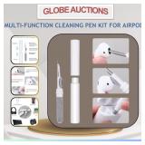 MULTI-FUNCTION CLEANING PEN KIT FOR AIRPODS