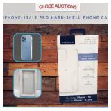 IPHONE-12/12 PRO HARD-SHELL PHONE CASE