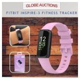 FITBIT INSPIRE-3 FITNESS TRACKER (MSP:$129)