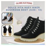 DOLCE VITA HUEY HIKER MUSHROOM BOOT (MSP:$200)