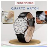 QUARTZ WATCH