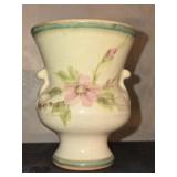 Vintage Weller Pottery Decorative Vase