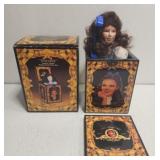 Dorothy limited edition musical jack in the box