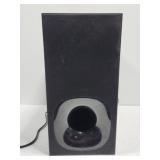Sony HT-NT5 Wireless Subwoofer Untested