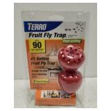 Terro Fruit Fly Trap New in Box
