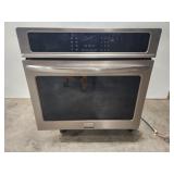 Frigidaire oven AS IS UNTESTED