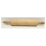 Wooden Rolling Pin