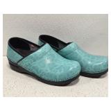 Sanita Original Danish Clogs Nurse Shoes Size 39