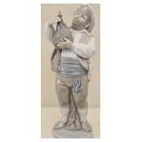 Lladro Porcelain Latino Boy Figurine G170