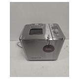 Stainless Steel bread maker and more