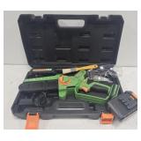 6 inch Cordless Chainsaw