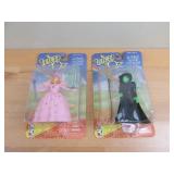 Trevco Wizard of Oz Action Figures Glinda Witch