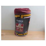 Washington Redskins Fleece Throw Blanket New