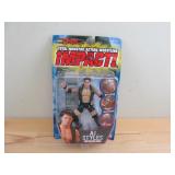 TNA Impact Wrestling Action Figure AJ Styles