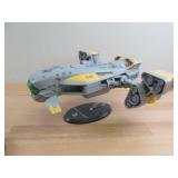 Borderlands 3 Sanctuary 3 Model Ship Toy